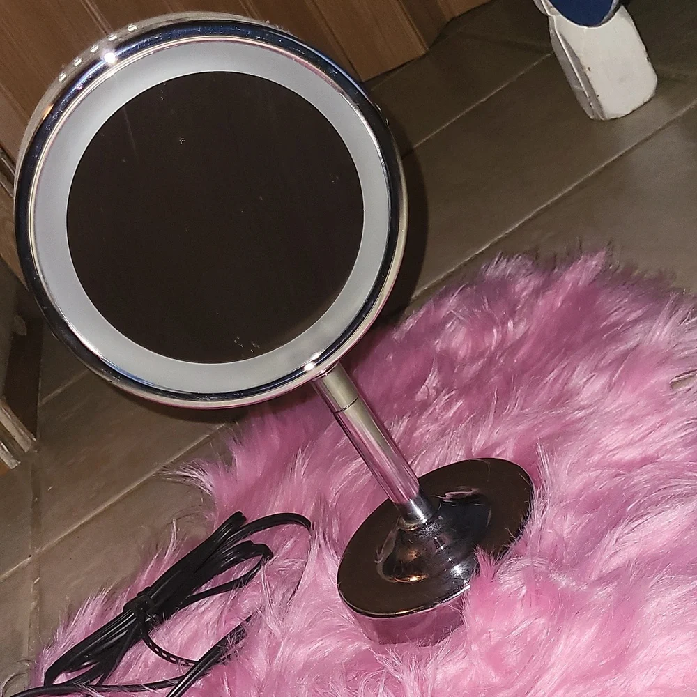 Vanity Lamp Light